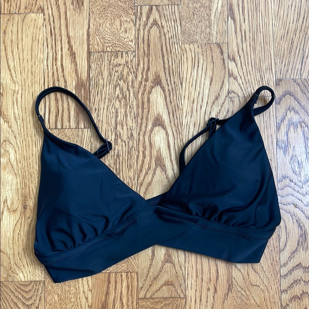 aerie bikini top